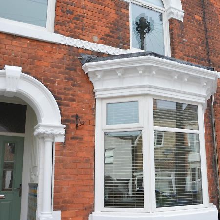 Anchor Cottage Cleethorpes Exterior photo