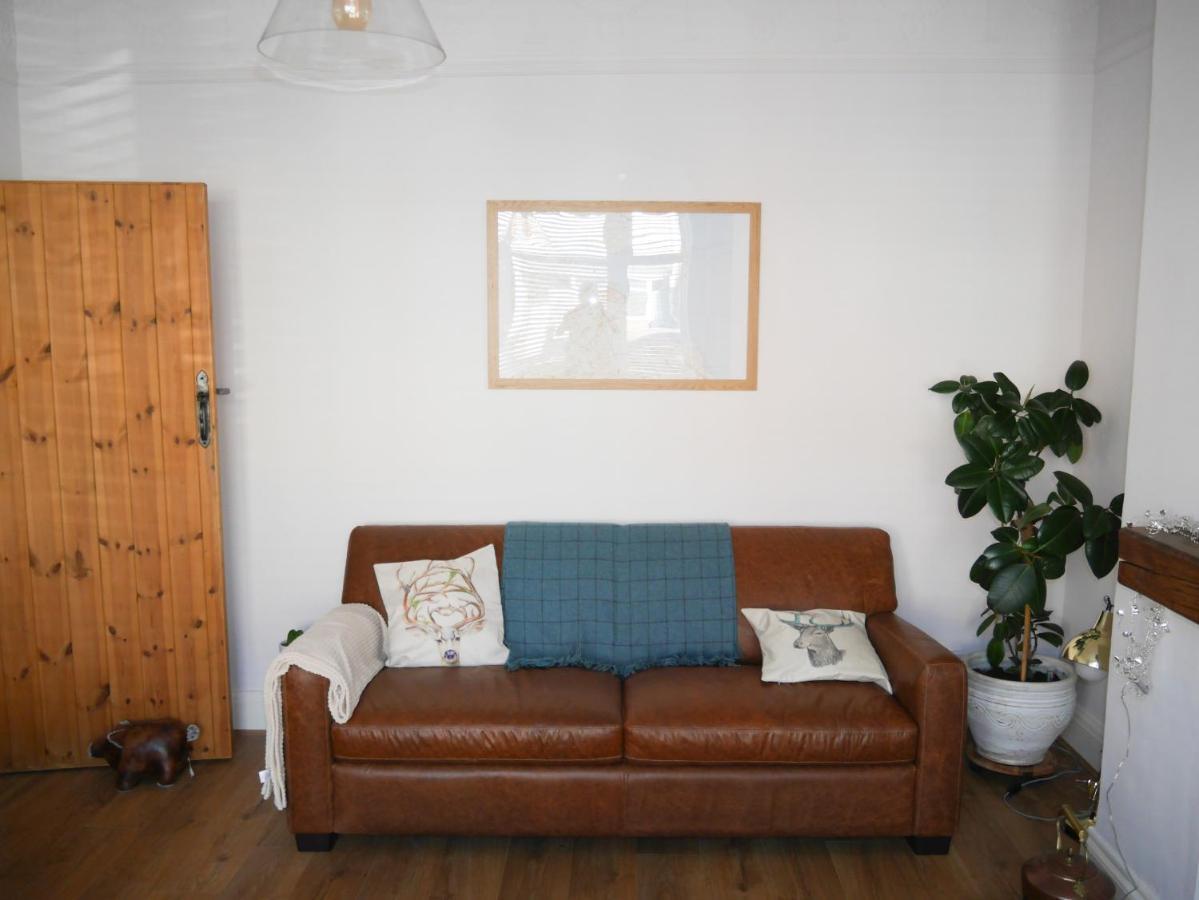Anchor Cottage Cleethorpes Exterior photo
