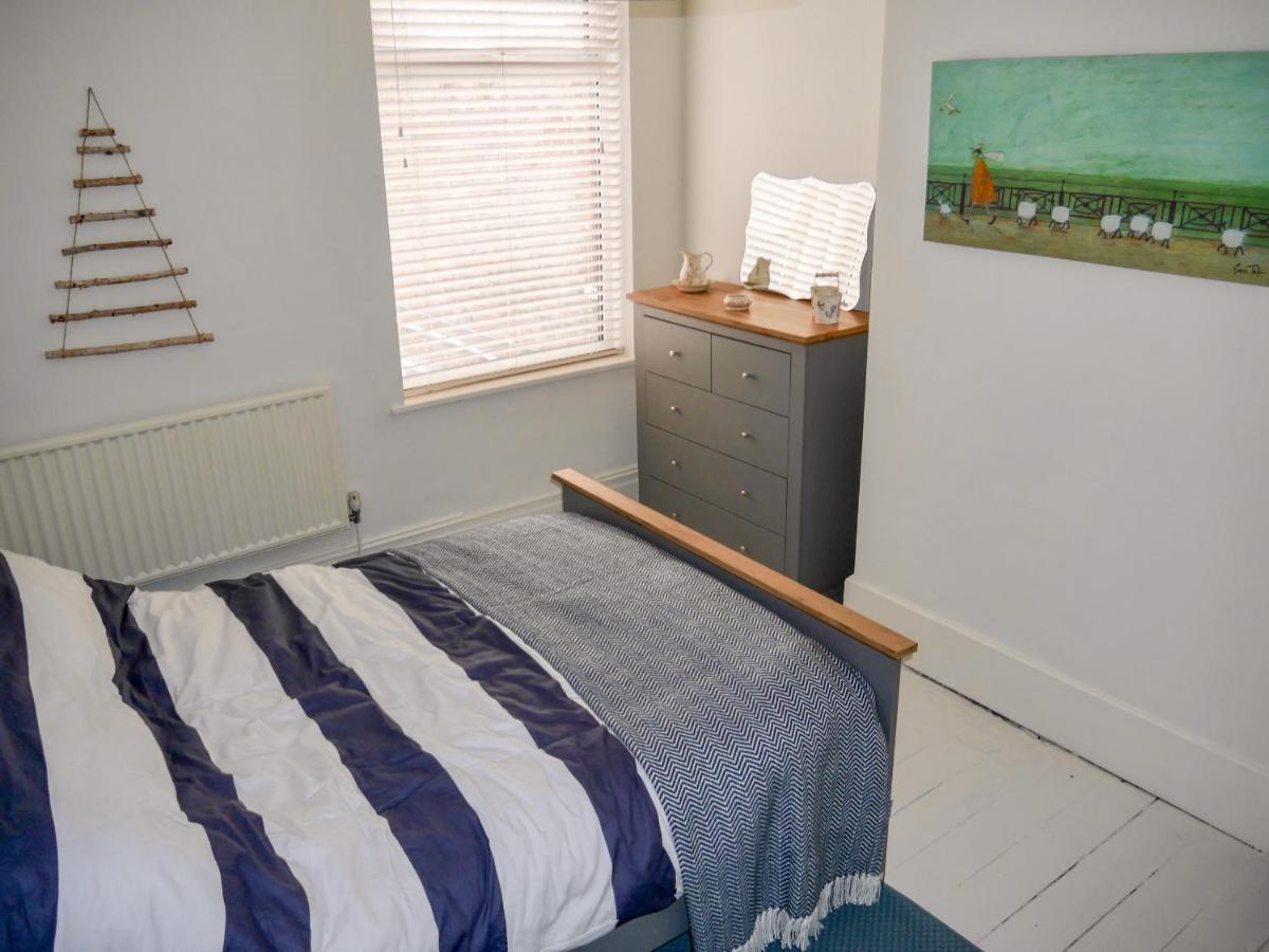 Anchor Cottage Cleethorpes Exterior photo